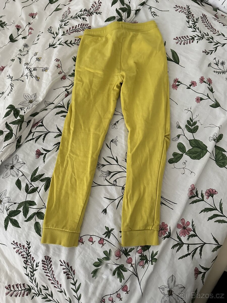 teplaky Mimoni Reserved - 4