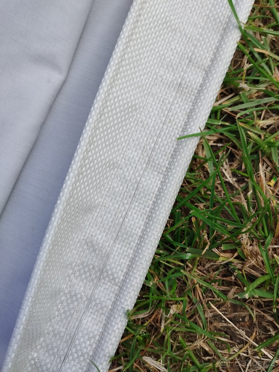 přístřešek ke karavanu č. 230725 - 4