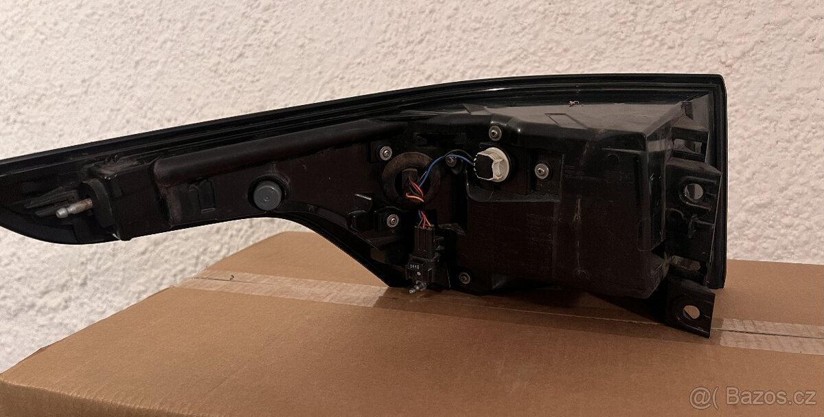 Zadní lampy Range Rover Sport 2014 - 4