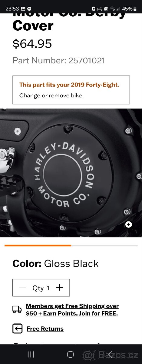 HARLEY DAVIDSON DIAGNOSTIKA SERVIS - 4