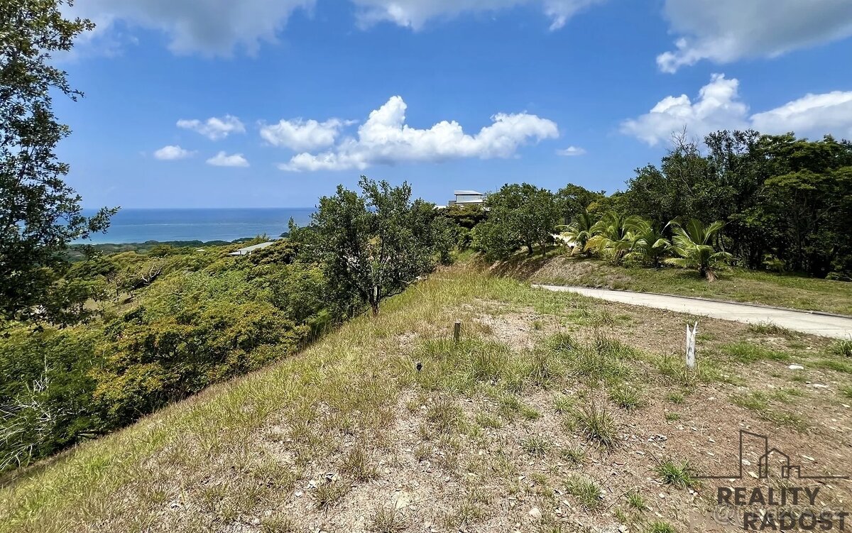 Prodej stavebního pozemku - 4