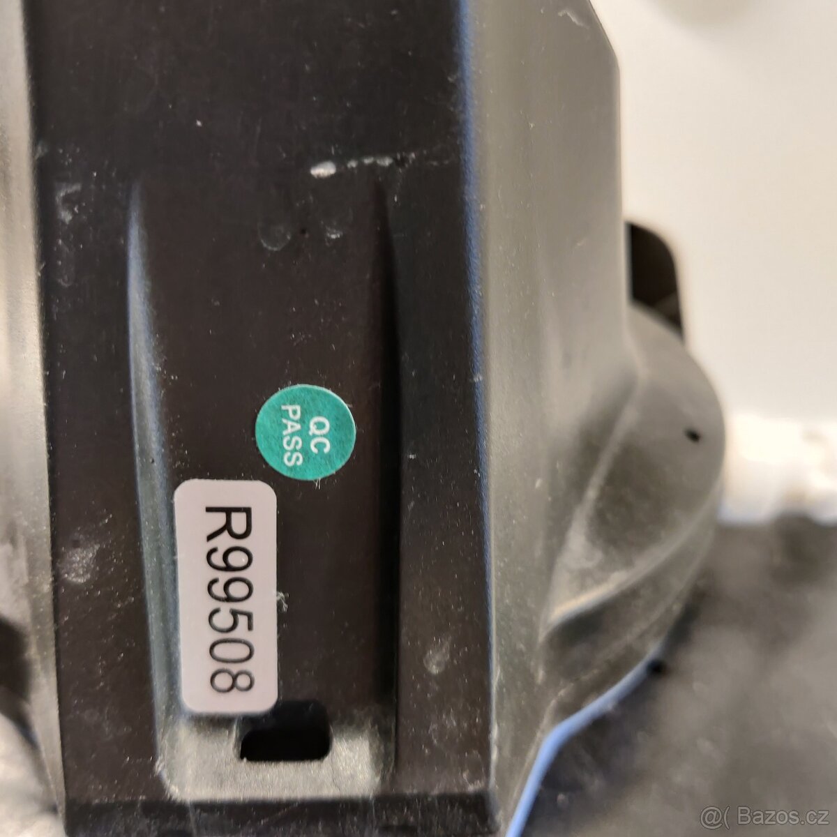 Bazénový vysavač - 4