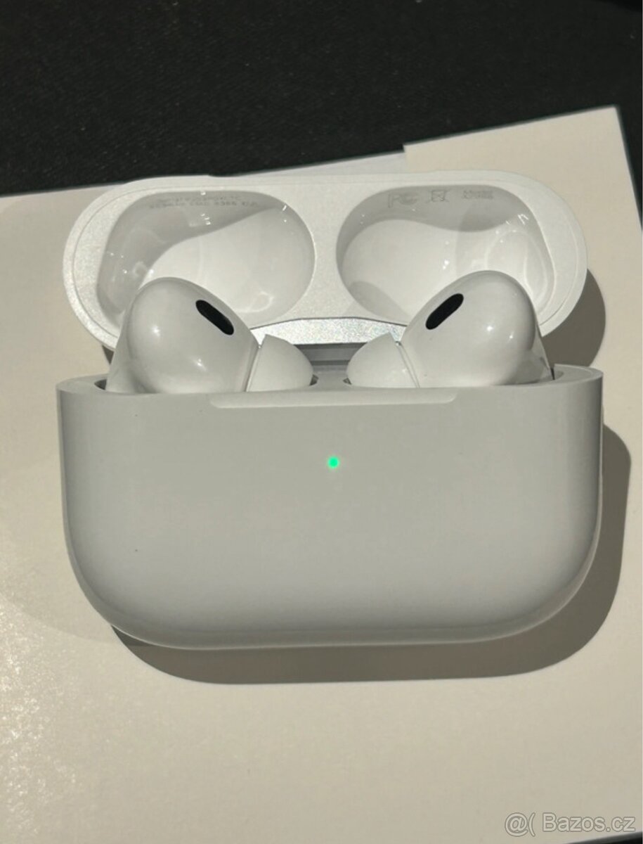 Apple AirPods pro 2 - 4