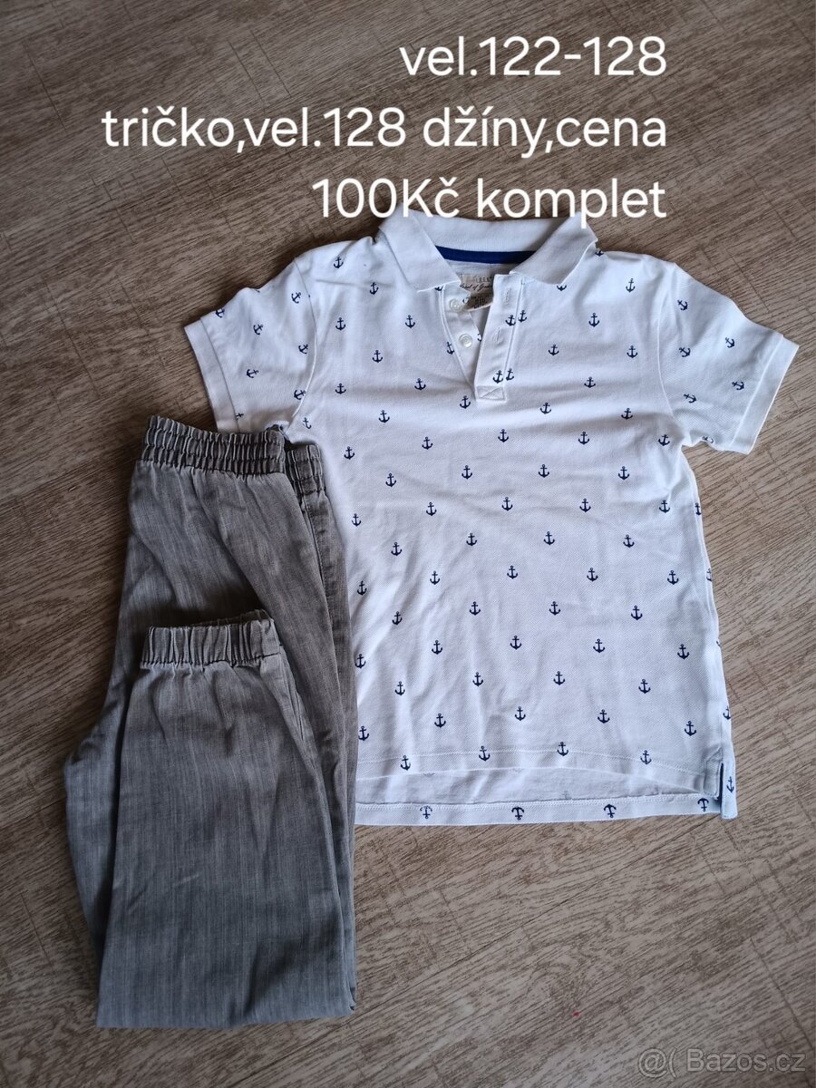 Zimní oblečení pro děti - 4