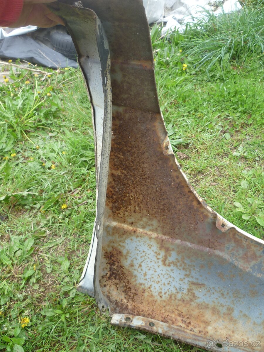 VW Passat B2 náhr.díly - 4