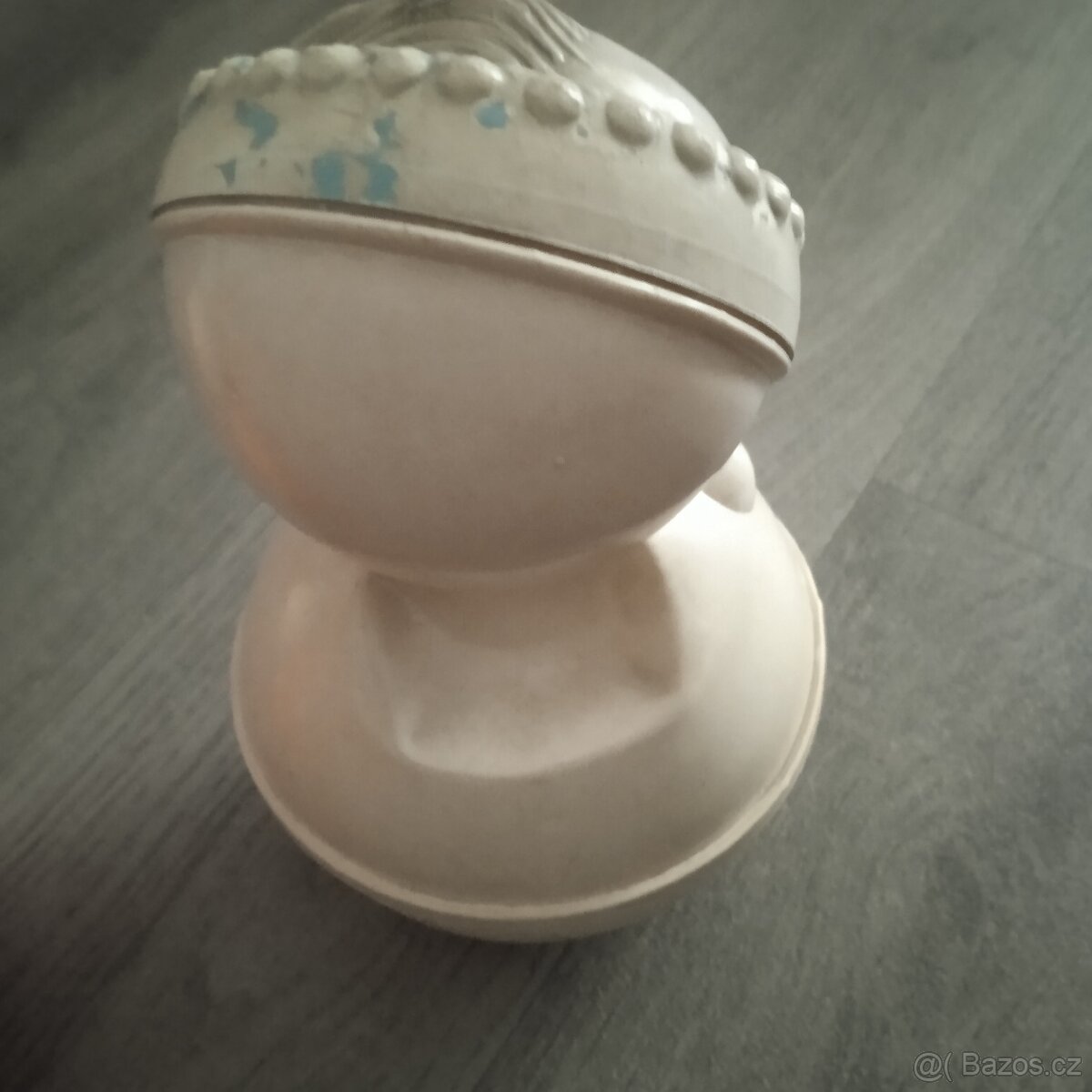 Staré cinkací hračky - 4