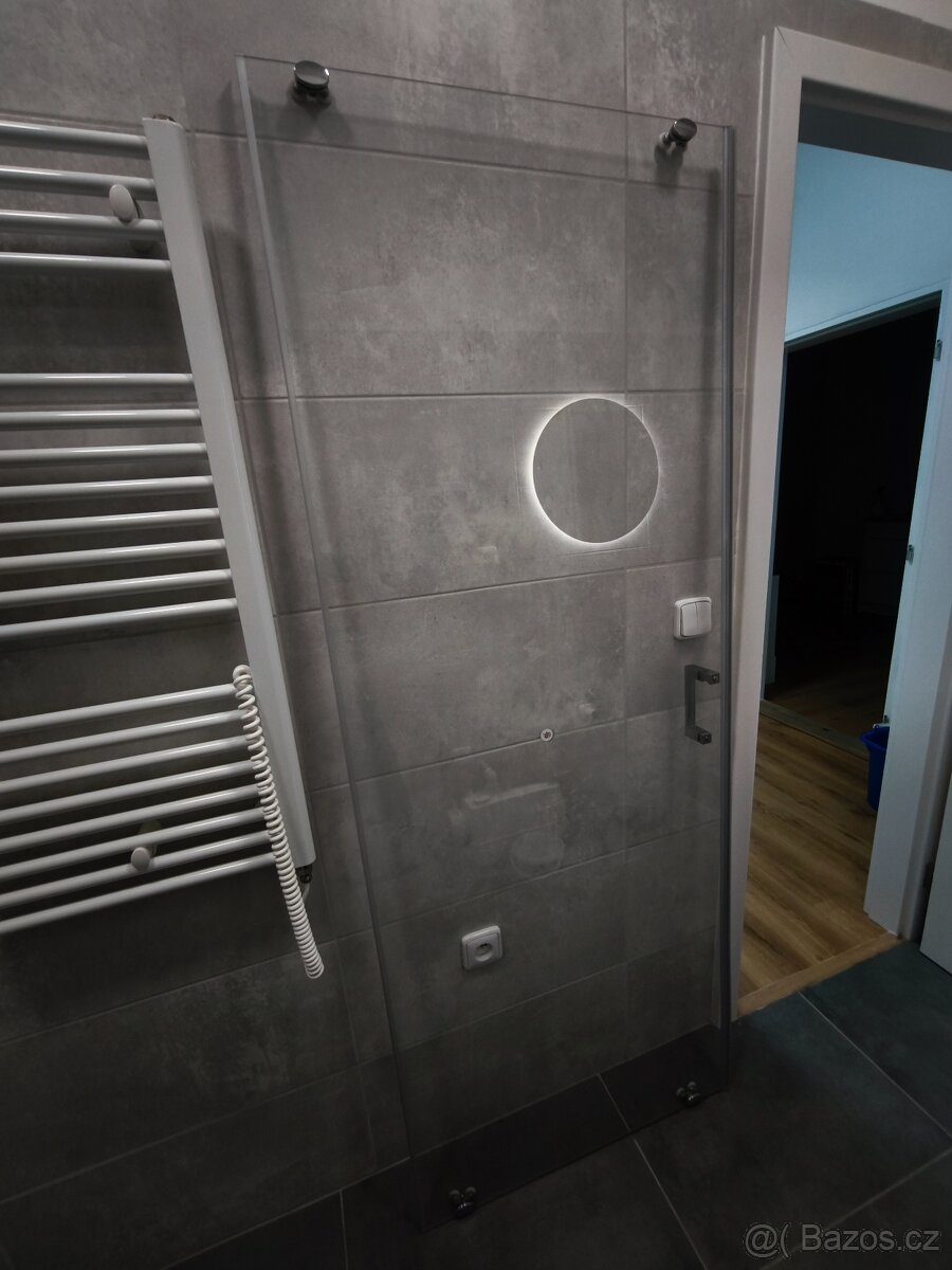 Sprchové dveře - 4