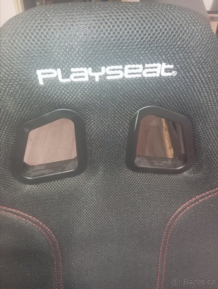 PLAYSEAT NEXT CHALLENGE/ZÁRUKA - 4