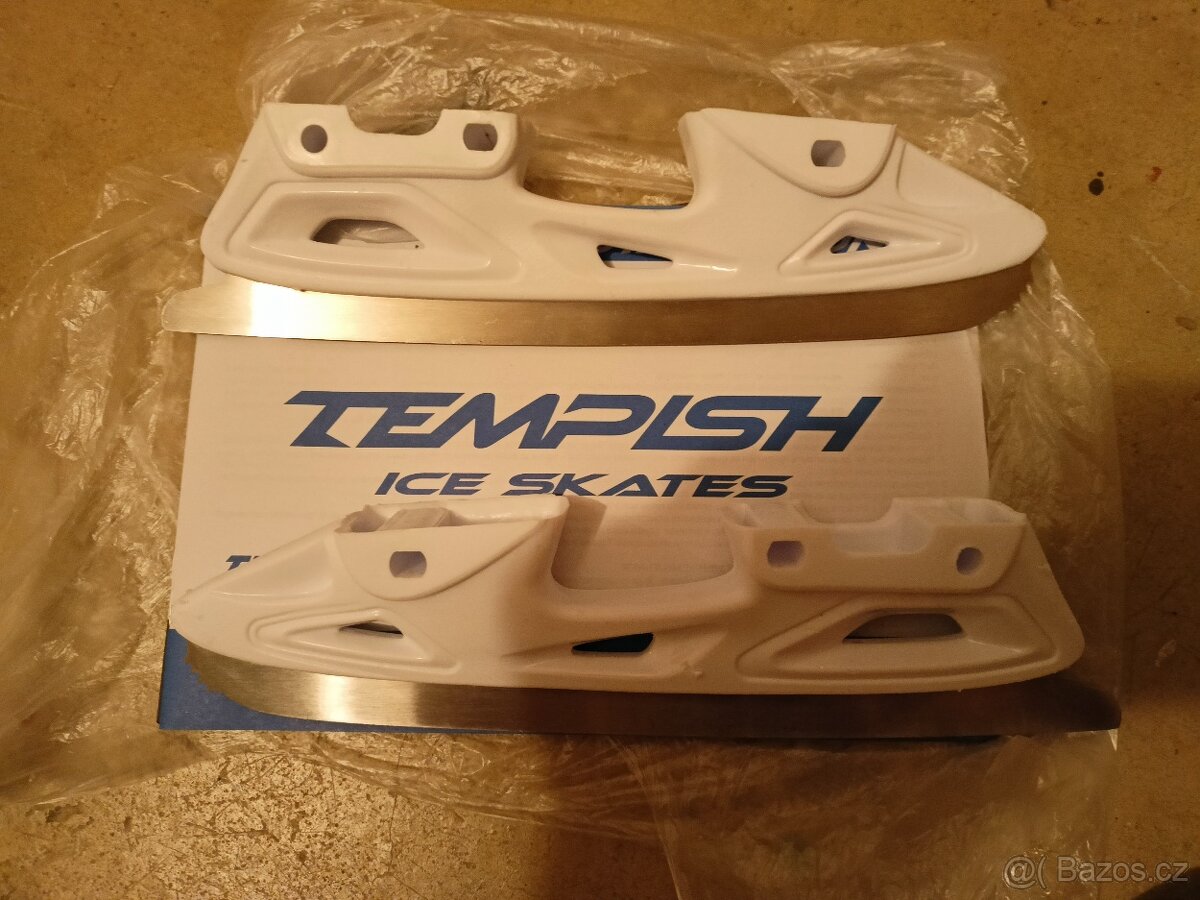 Kolečkové brusle - 4