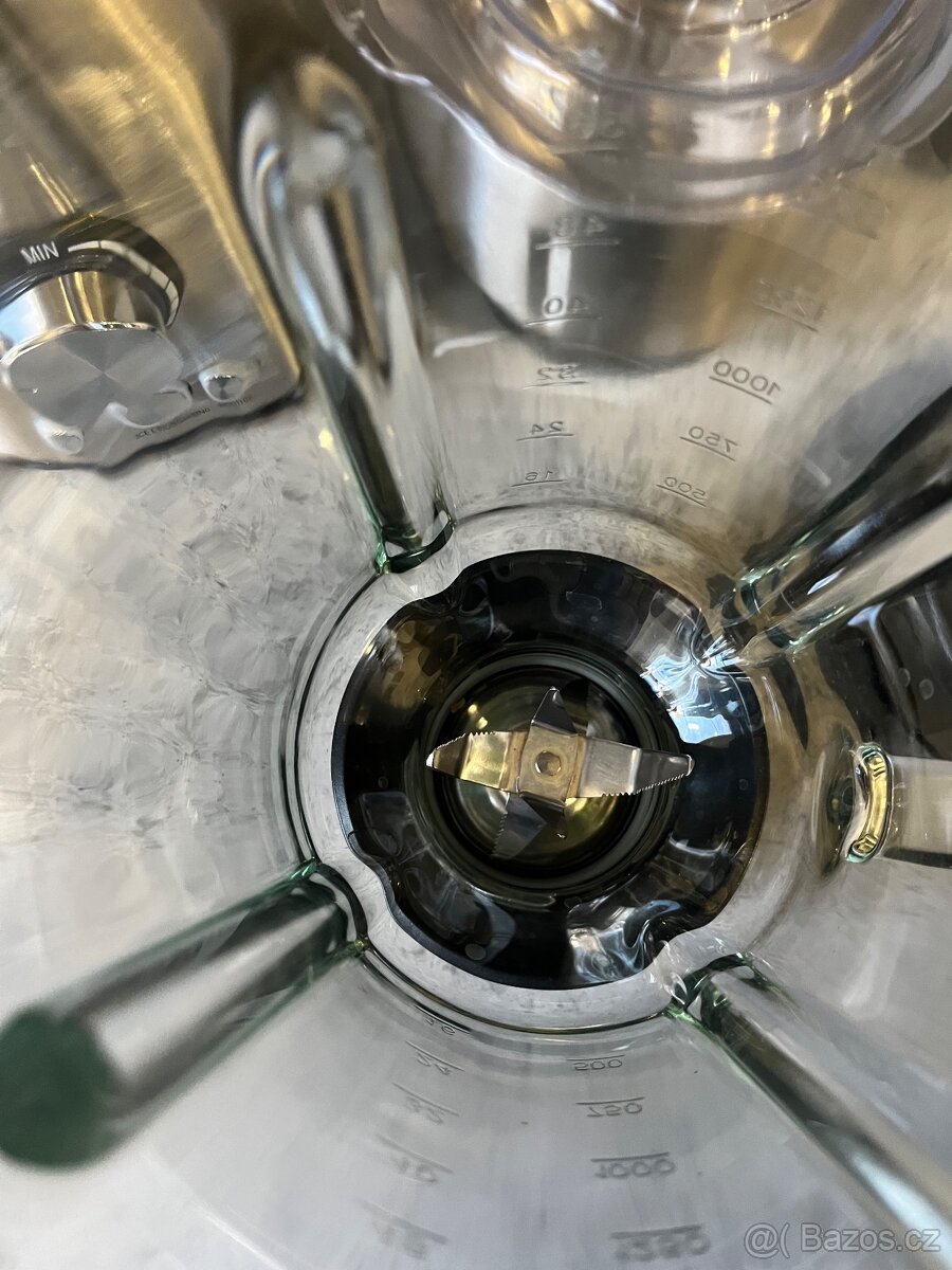 Stolní mixér Catler - 4