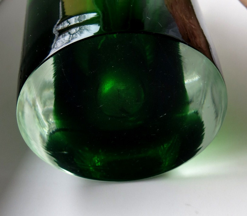 Škrdlovice, Vízner - stará váza - 4