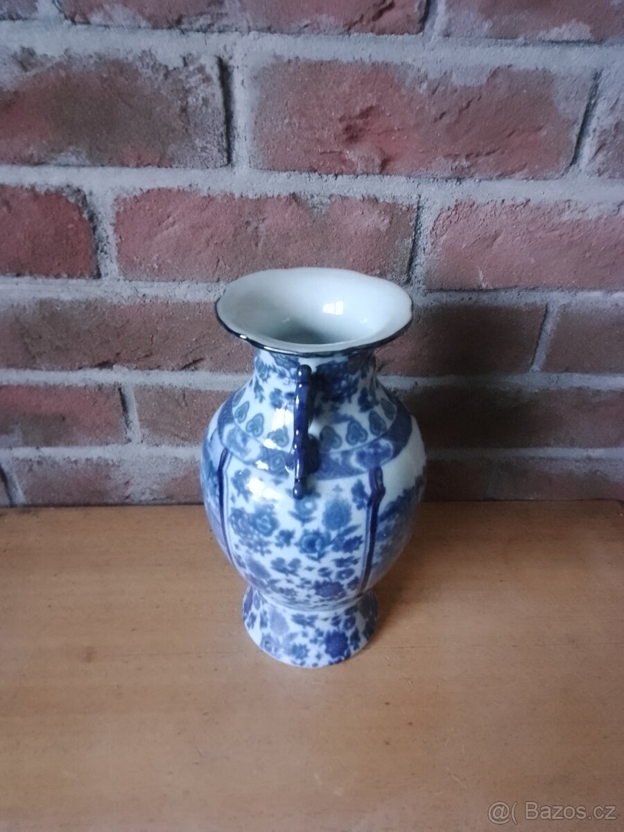 V Ý P R O D E J ... Keramická váza. - 4