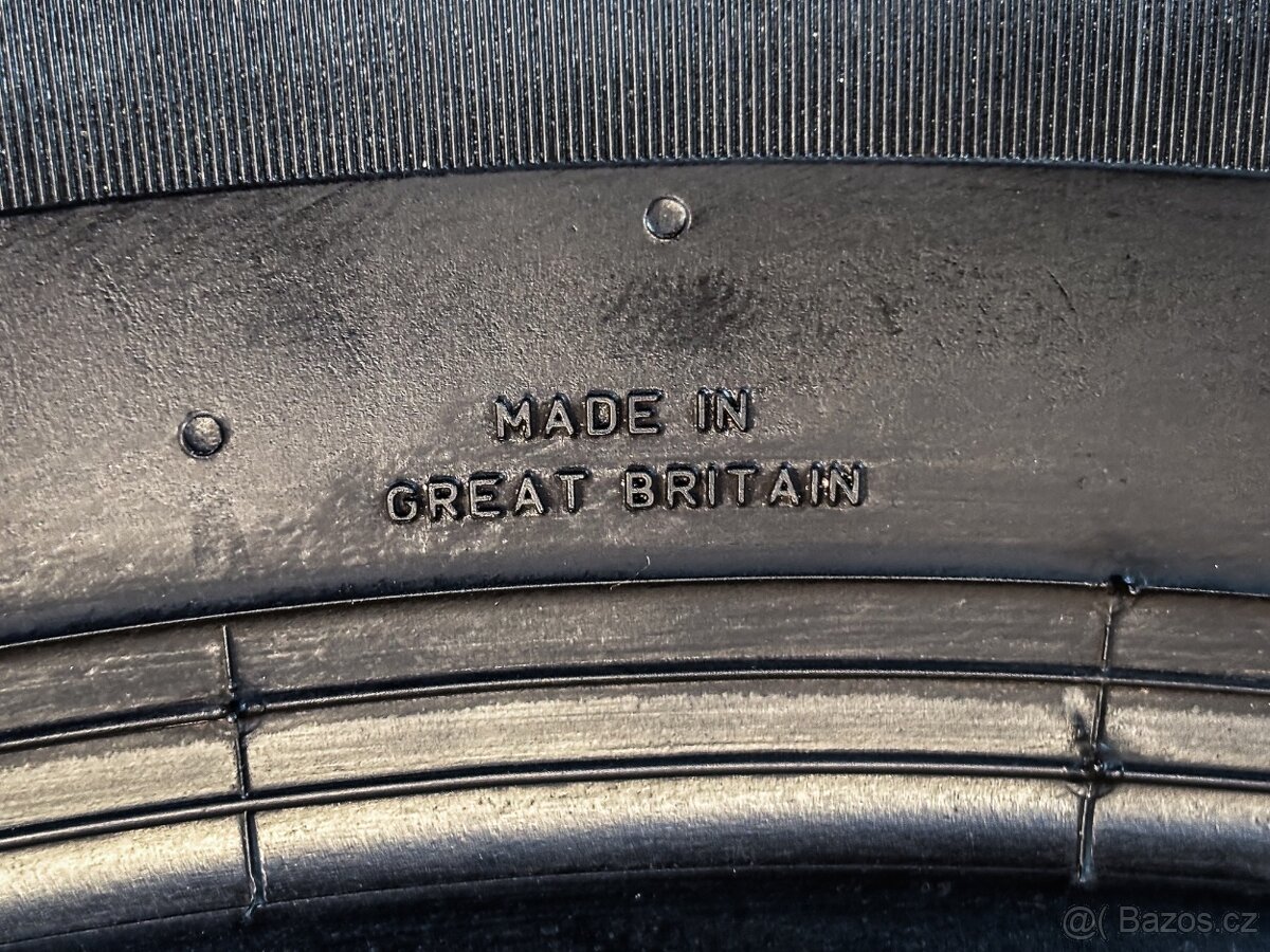 Pirelli Powergy 235/60 R18 103V - 4