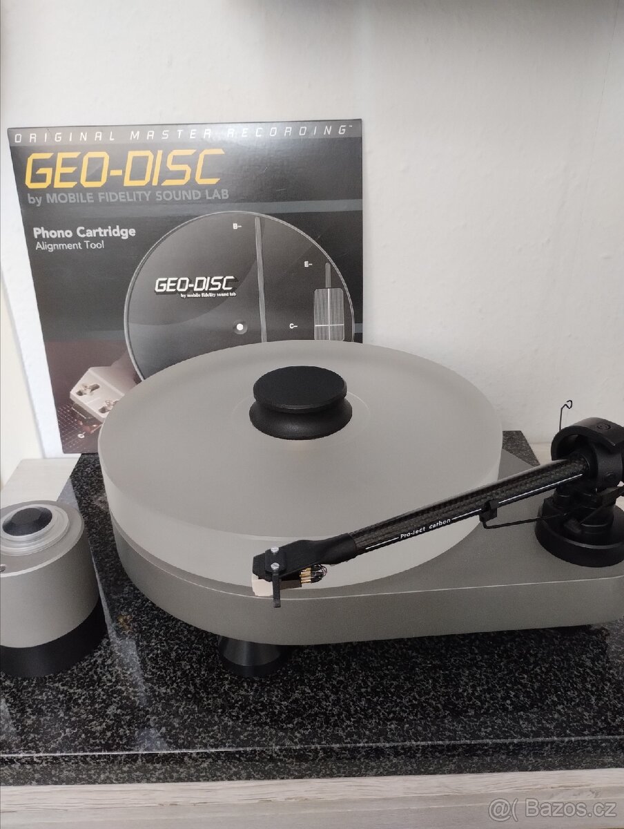 Prodám Pro-ject - 4