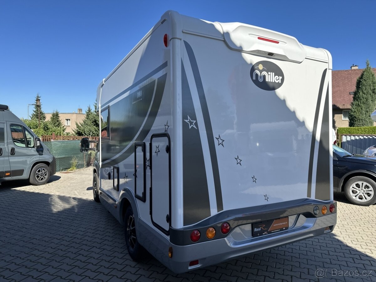 MILLER OHIO MODEL 2026 - 4