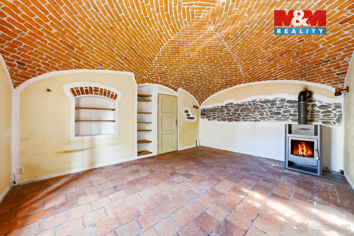 Prodej bytu 3+kk, 100 m², Nový Malín - 4