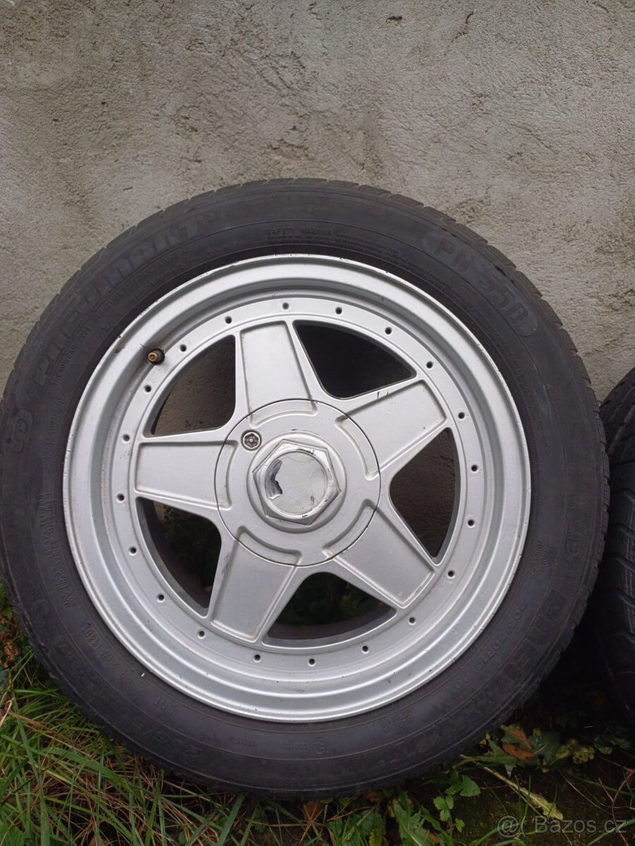 Intra R15 4x108 - 4