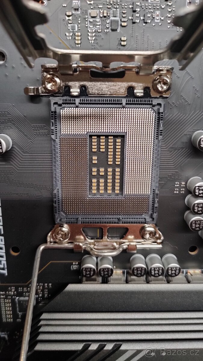 MSI B760 GAMING PLUS WIFI - 4