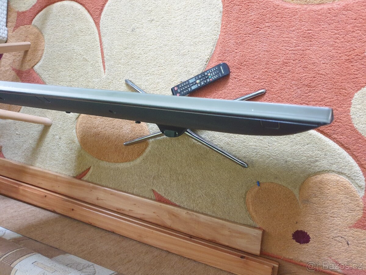 Televize led smart 108cm - 4