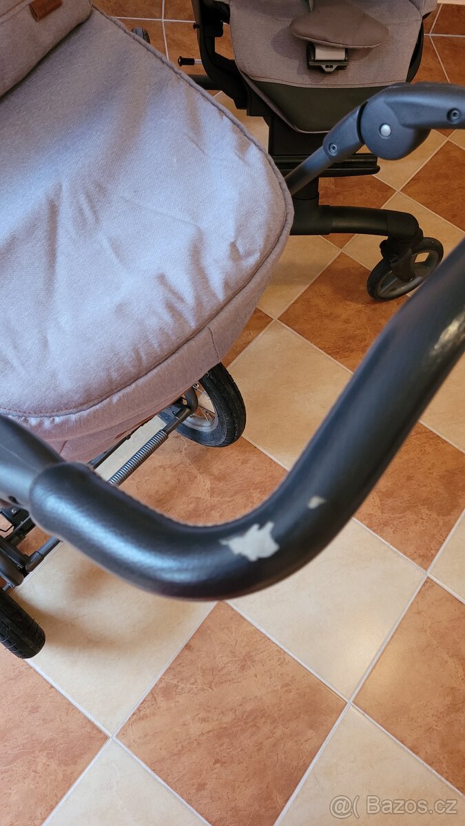 Inglesina Quad System Quattro - 4