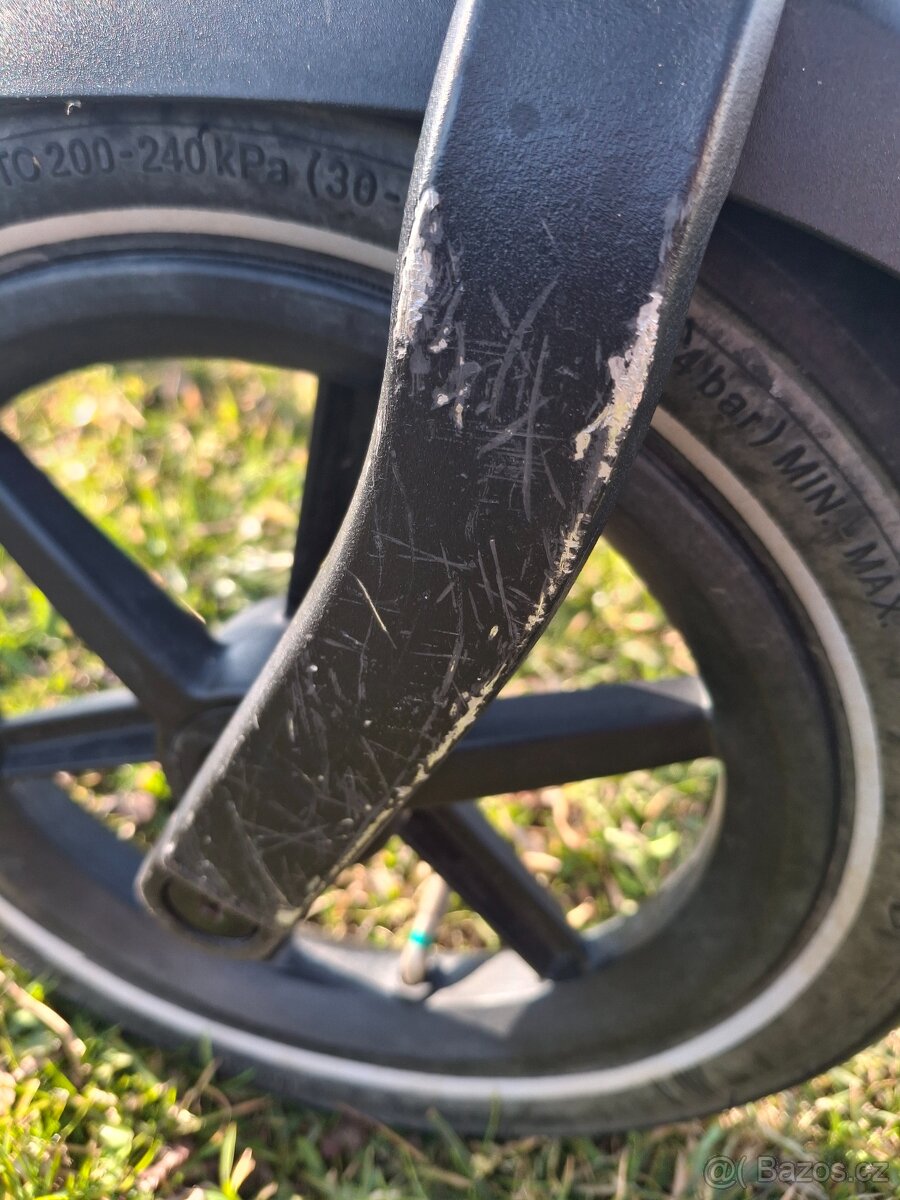 Thule UG2 - 4