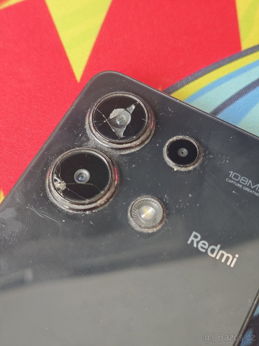 Xiaomi redmi note 13 128gb na ND - 4