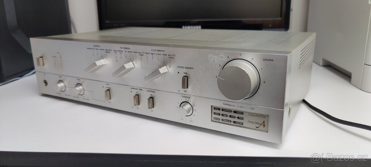 Technics SU-V 303 - 4