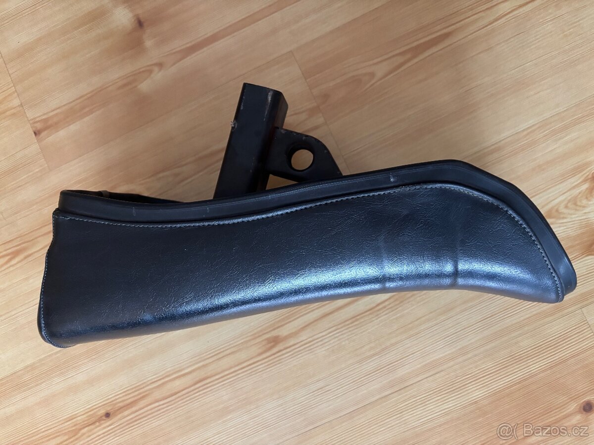 Sedlo prodloužené Babetta 210 - 4
