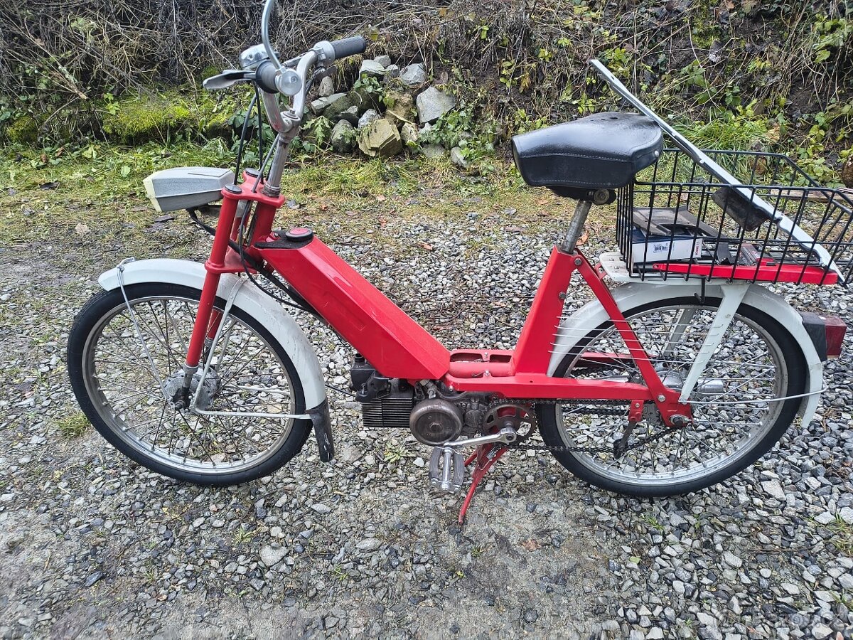 Babetta 228 - 4