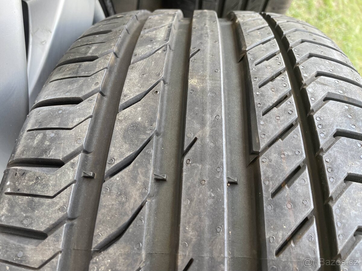 VW INTERLAGOS SEBRING22 5x112 R18 R19 - 4