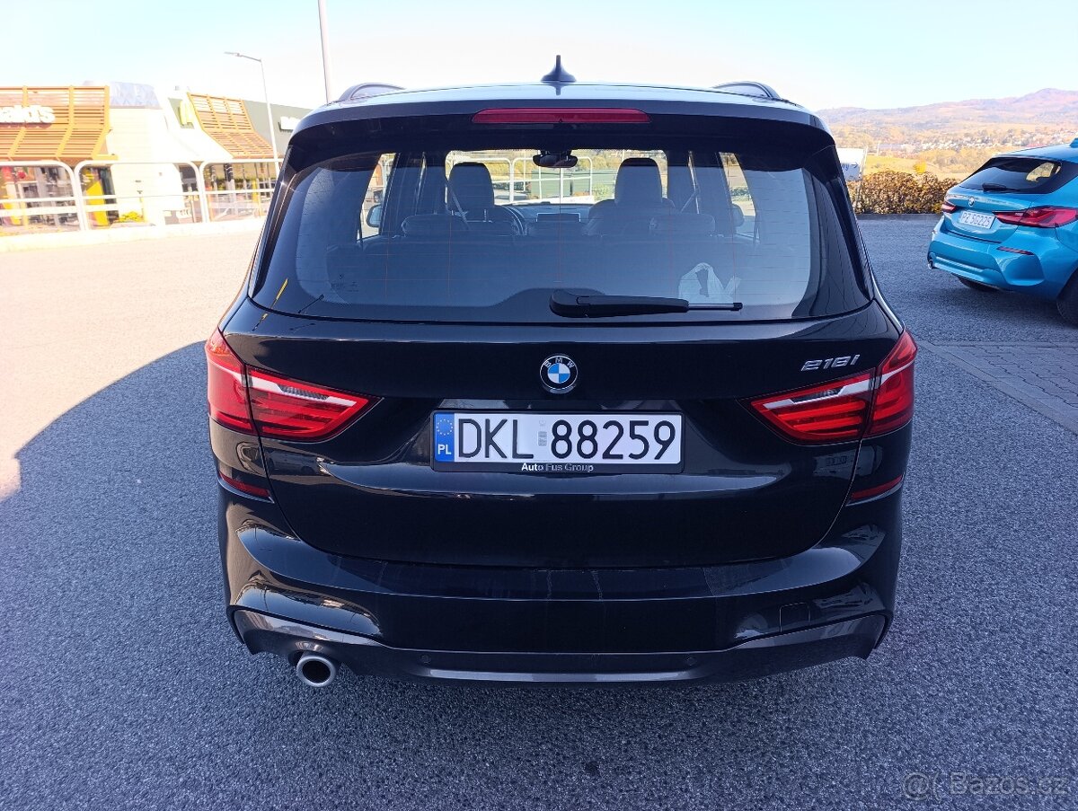 218 Sada M pro 7 osob, plná LED - 4