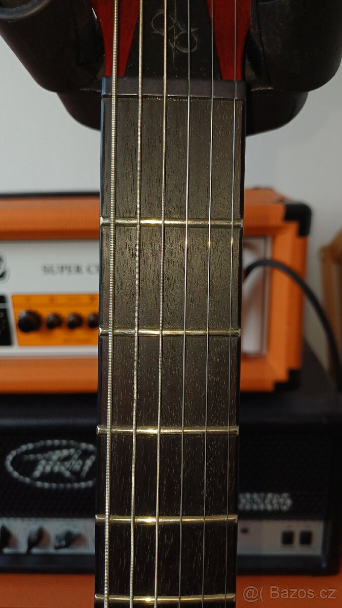 Solar Guitars E2.6 ROP+ - 4