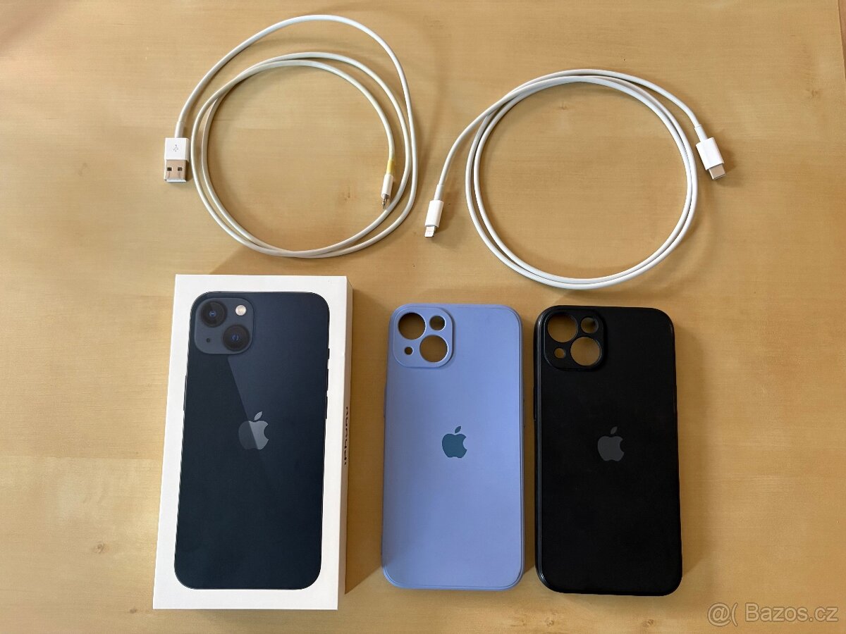 IPhone 13 128GB - 4