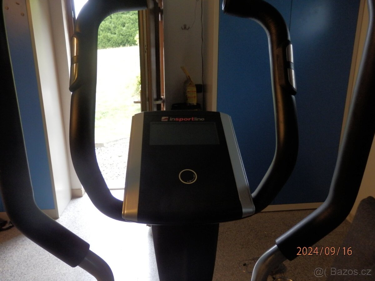 Eliptical - 4