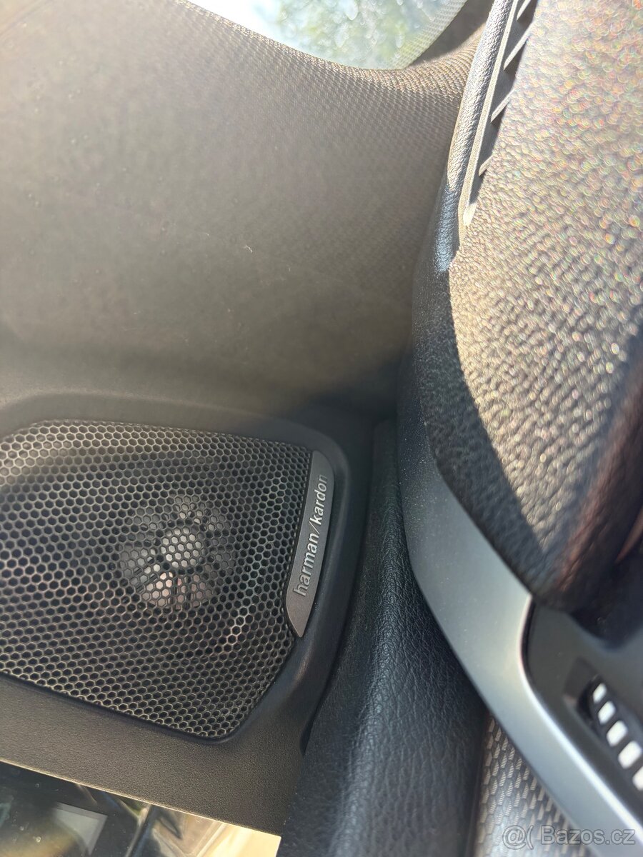 BMW X5 (F15) - 4