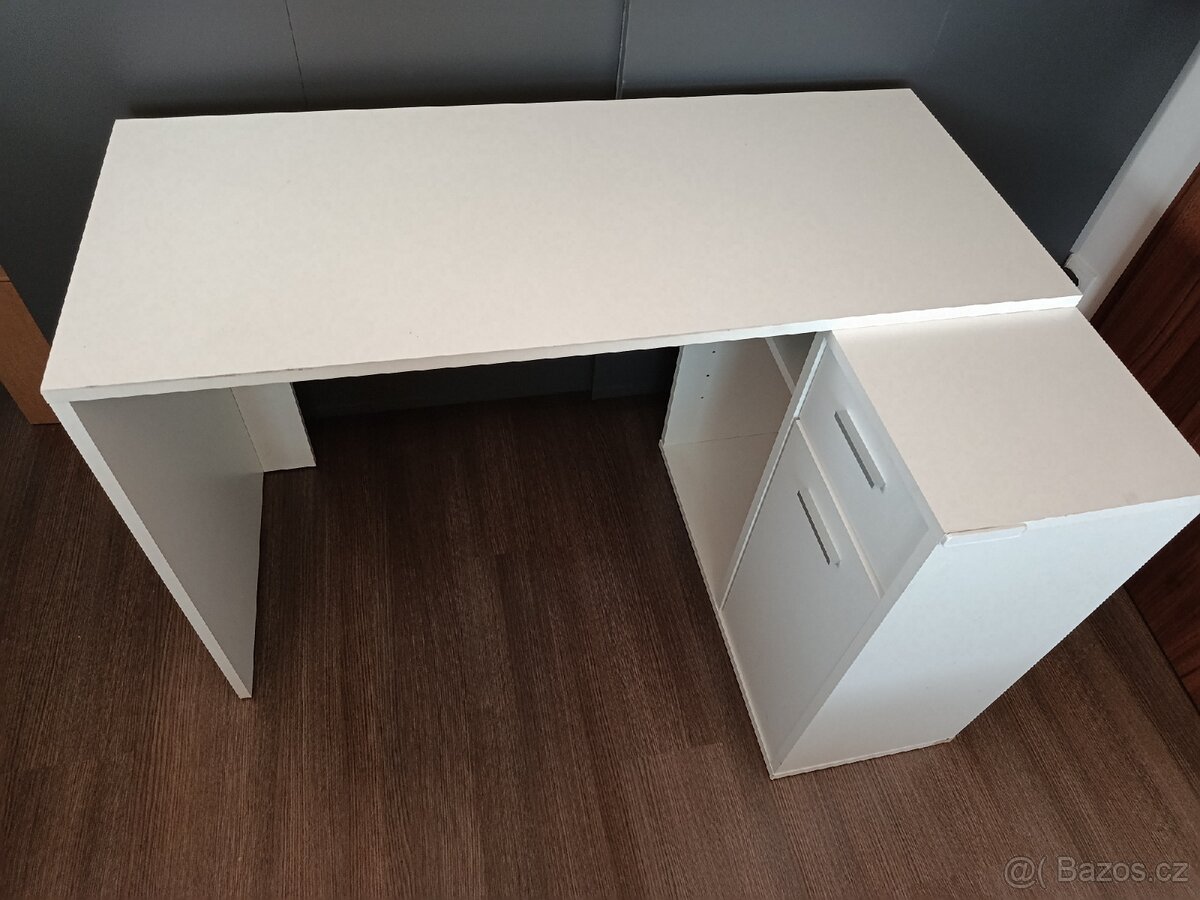 Kancelářský stůl IKEA - 4