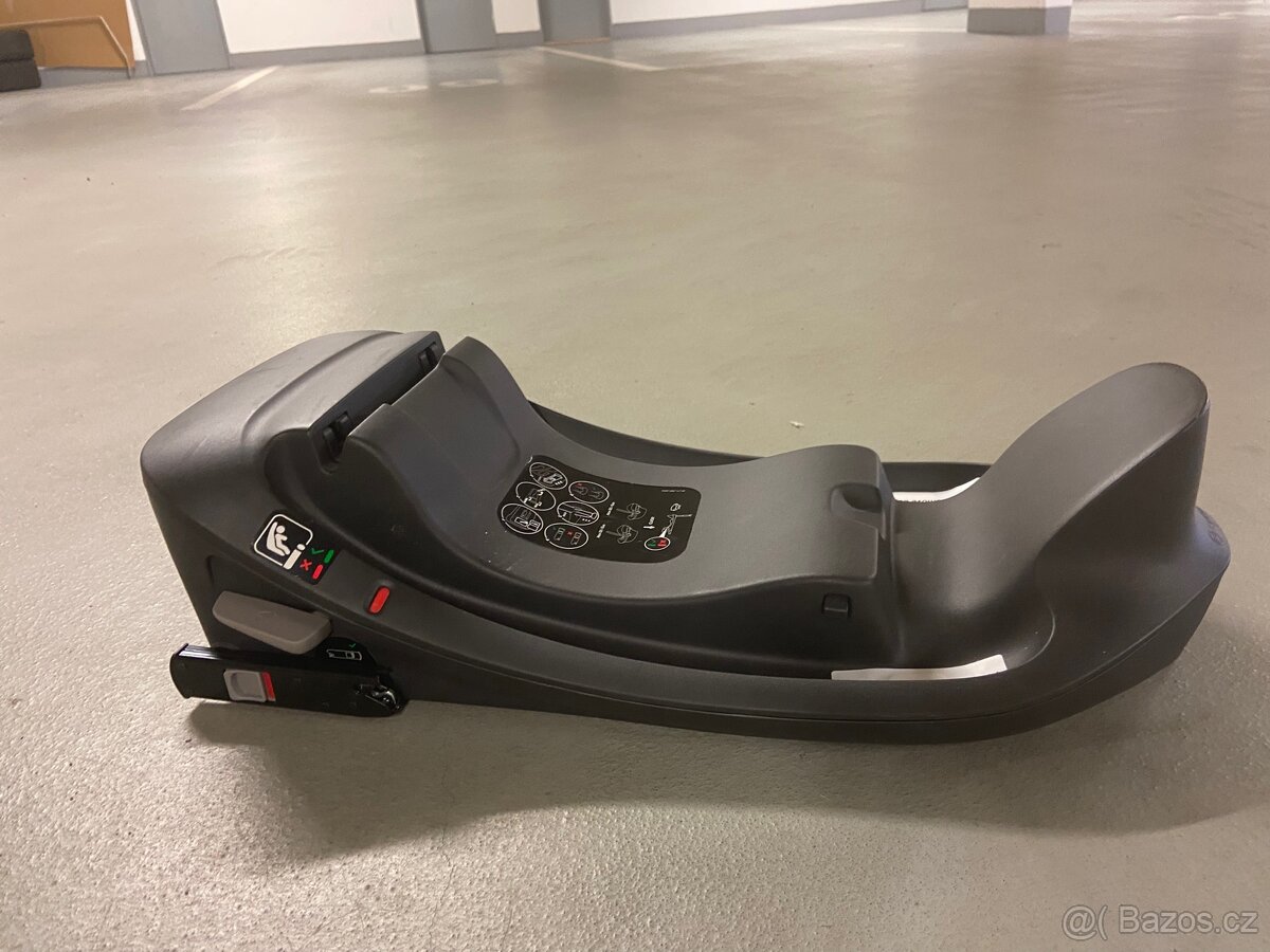 Cybex base One I-Size universal izofix - 4
