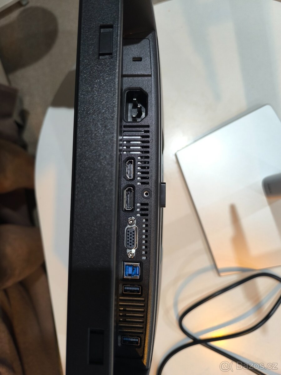 Monitor DELL - 4