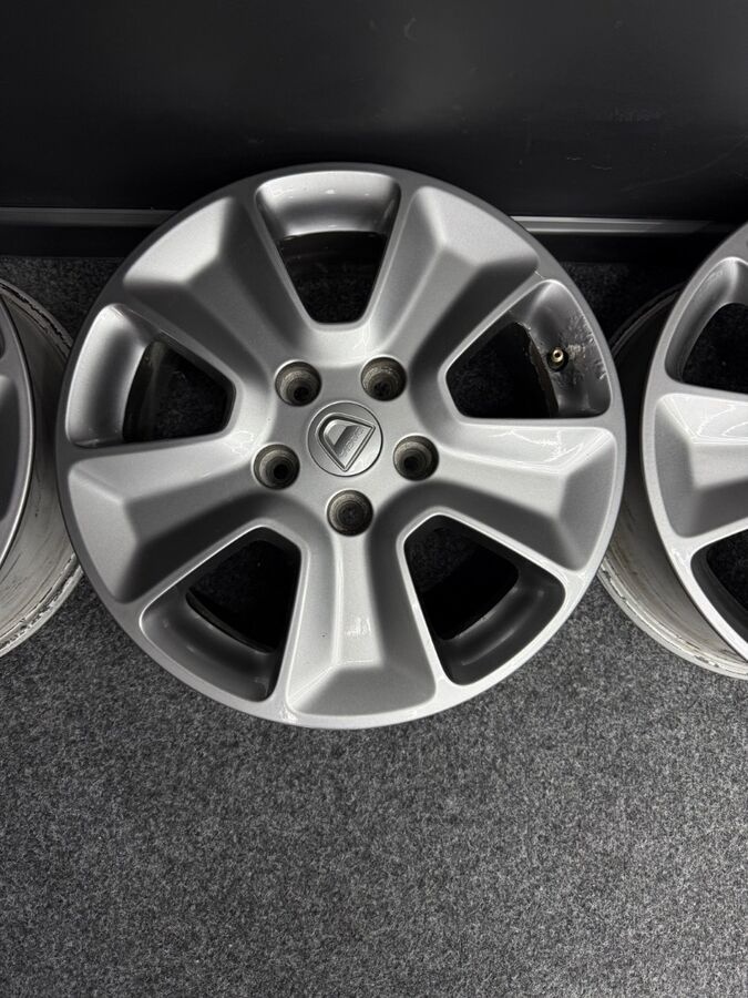 Alu Dacia 5x114,3 16” - 4