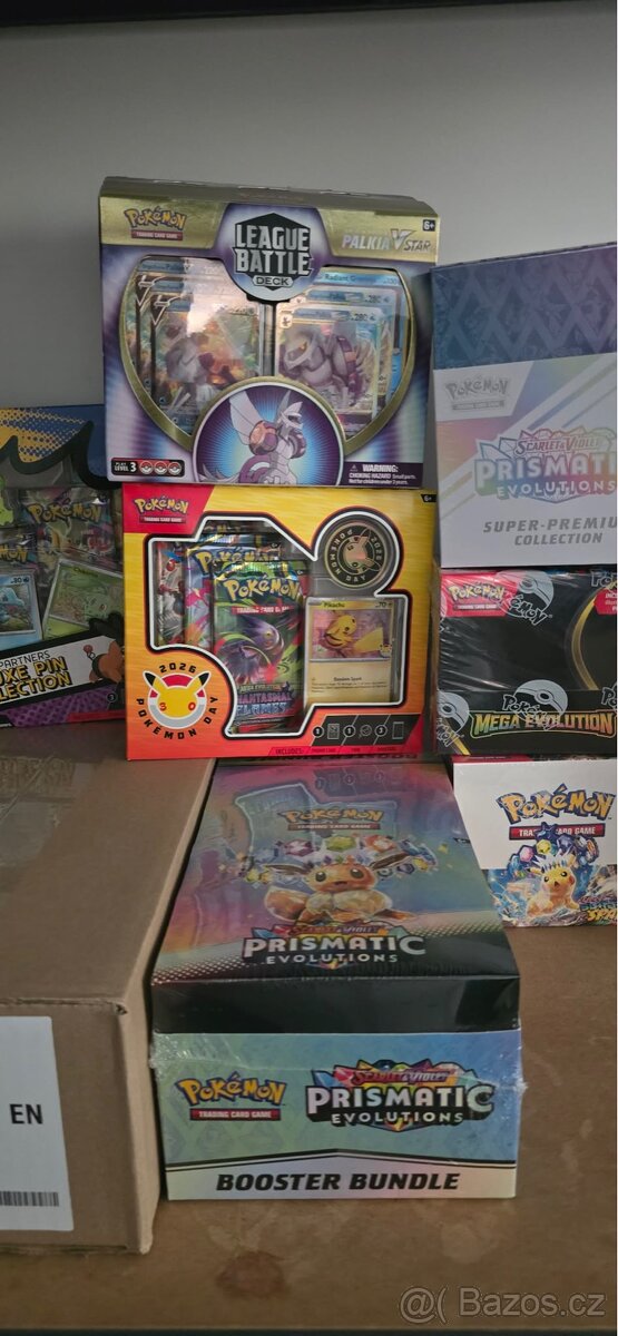Pokémon - 4