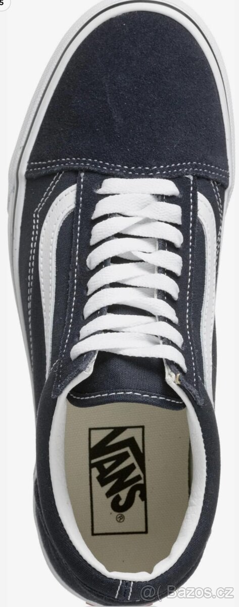 Tenisky Vans - 4
