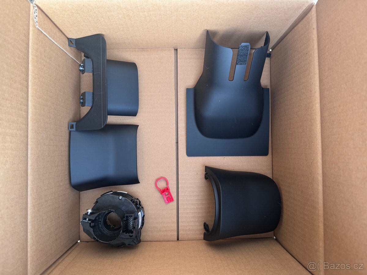 Volant Tesla 3 Highland - 4