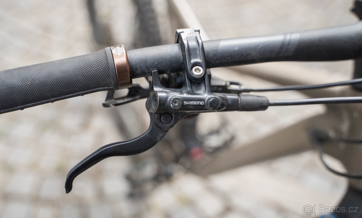 2021 SCOTT GENIUS 950 - 4