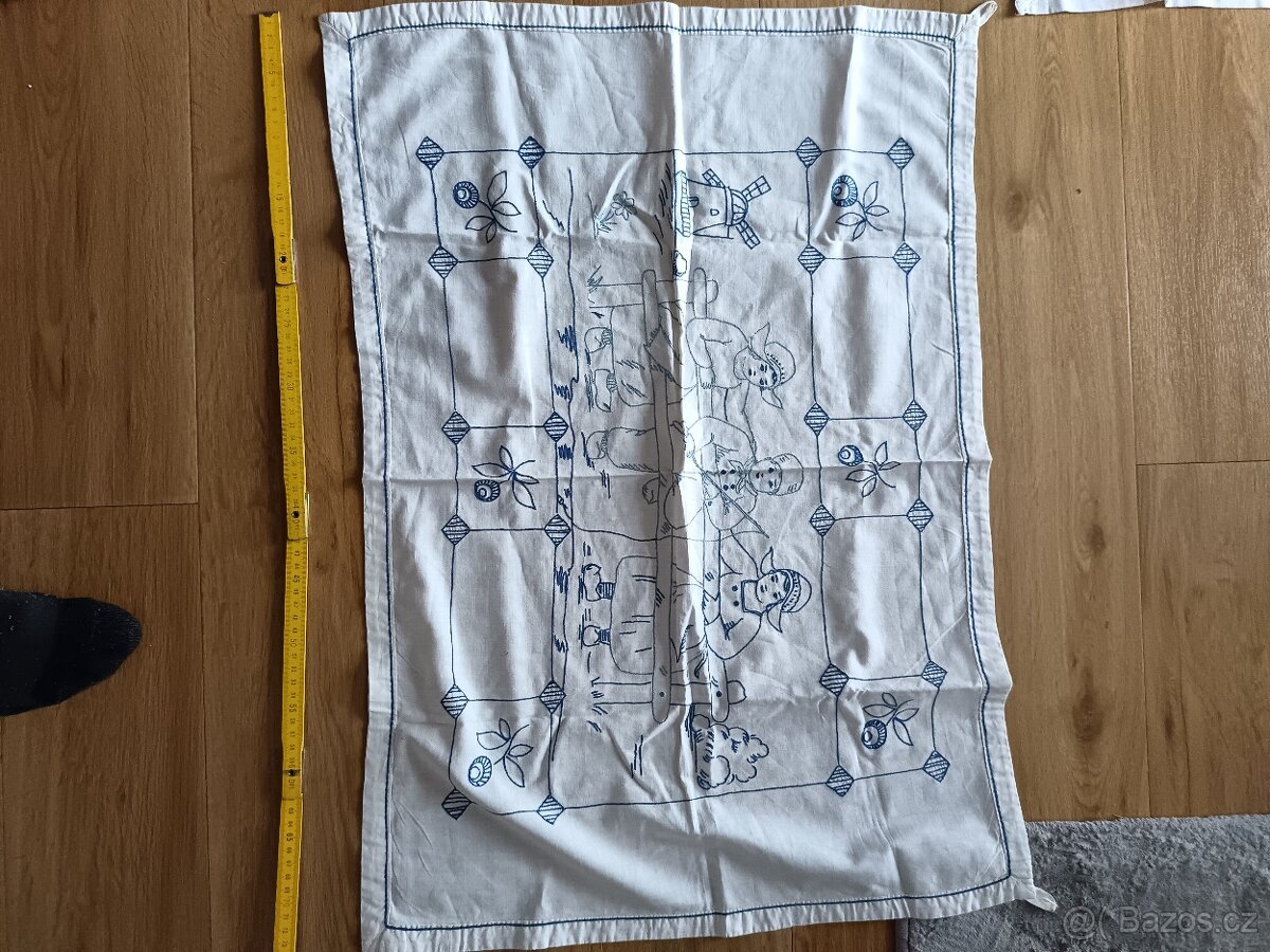 Prodám 840 - 4