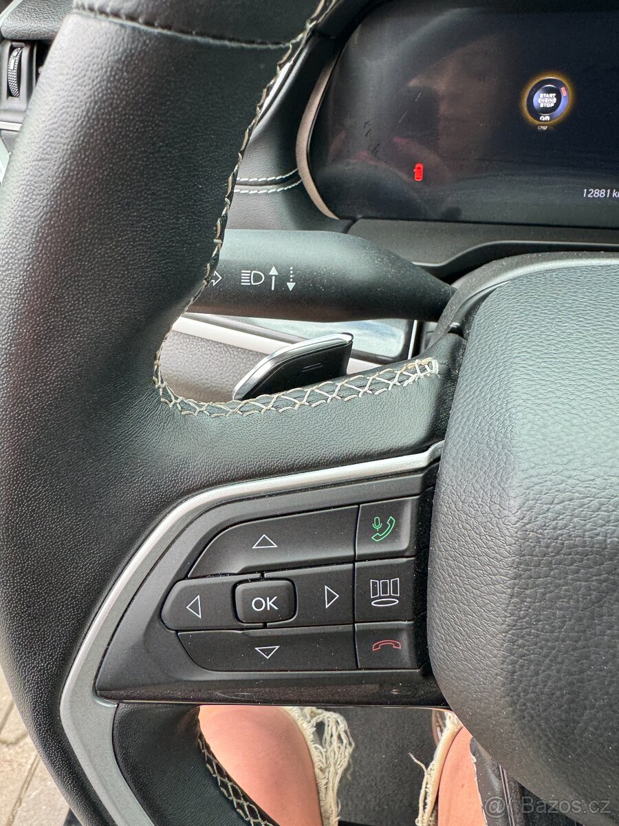Jeep Grand Cherokee, 3.6 Laredo, 2022 - 4