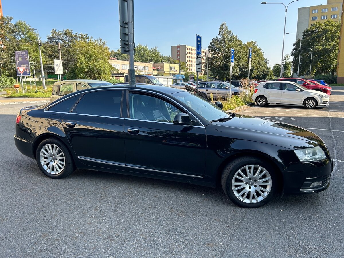 Audi - 4