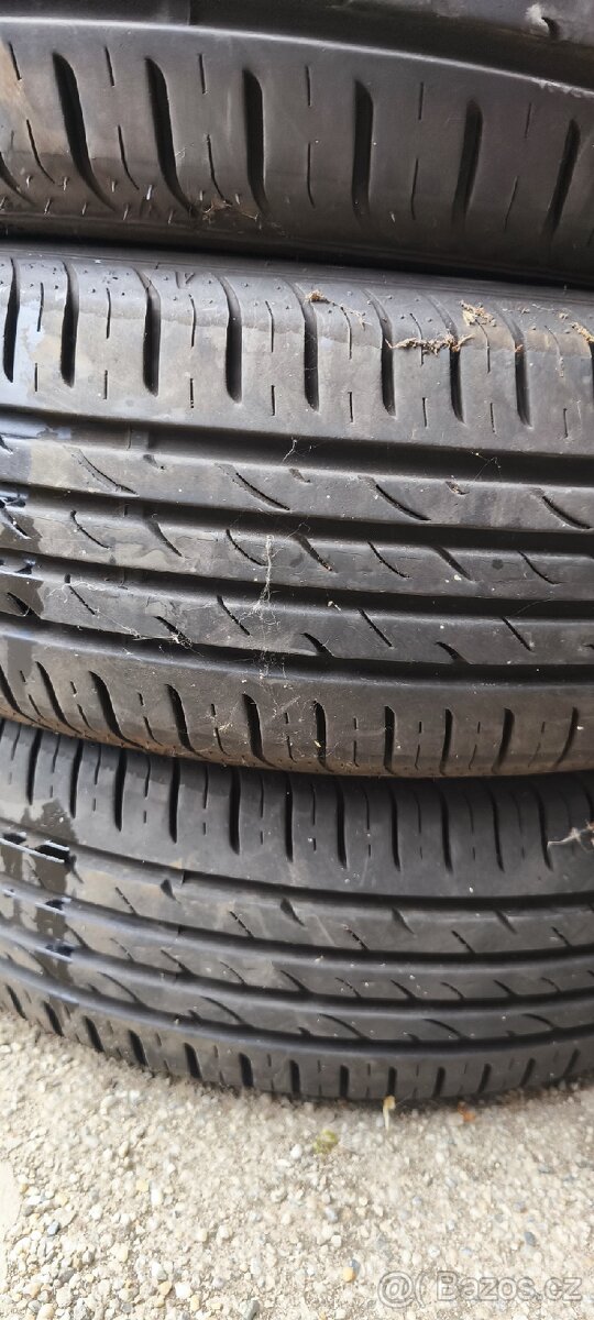 Nexen N'Blue HD Plus 185/60 R15 84h cena 4ks - 4