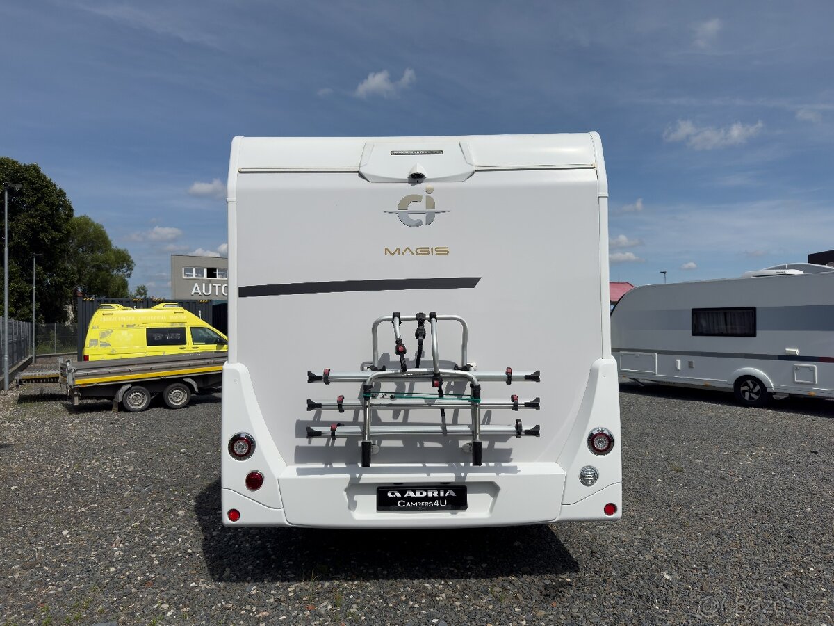 CI MAGIS 95XT - 4