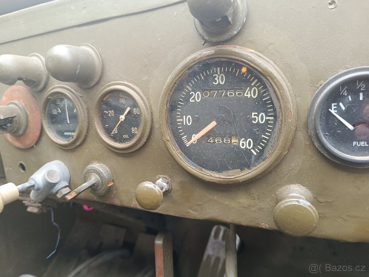 Dodge WC 52