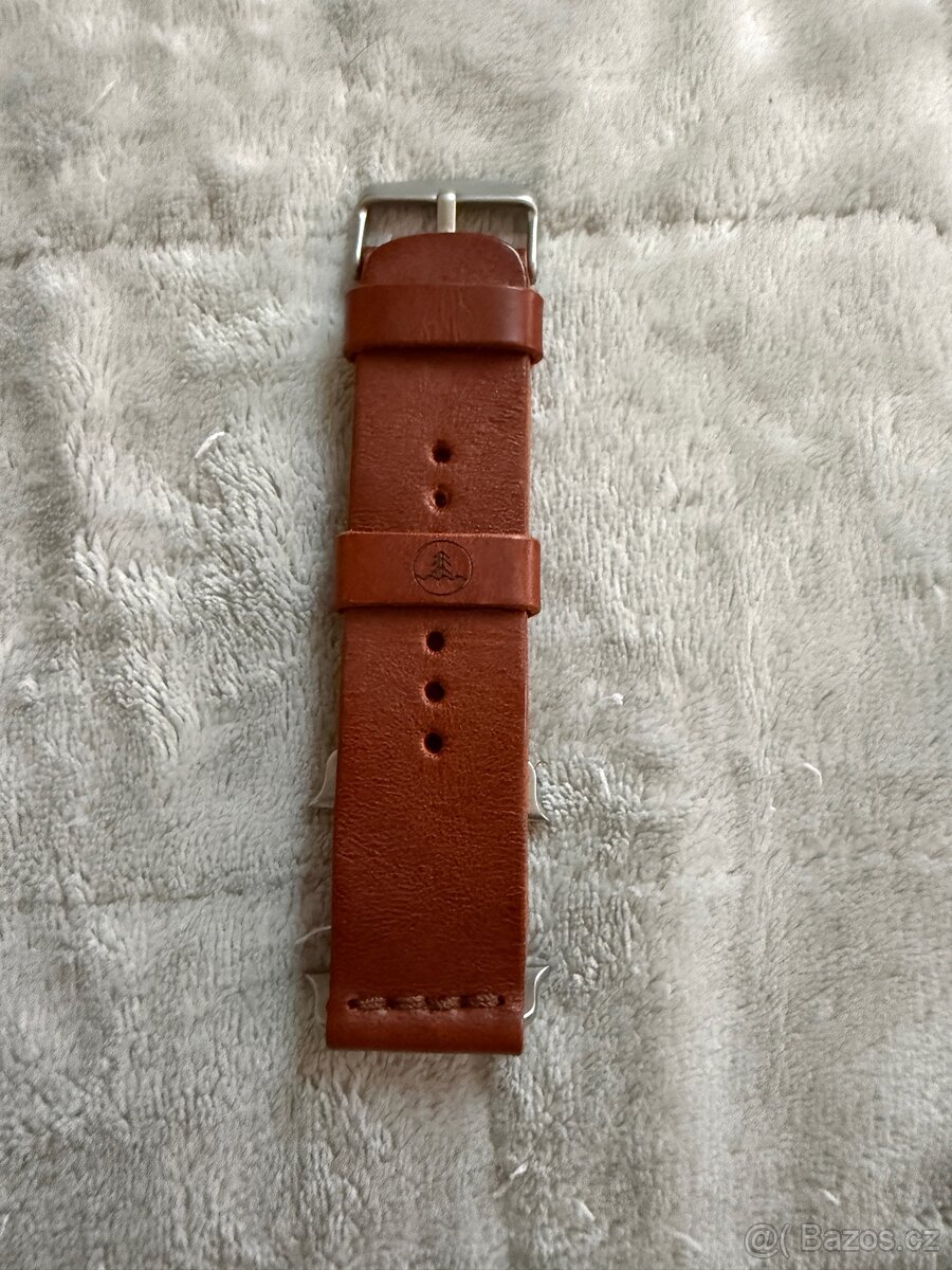 Kožený řemínek Vidra Brand - 4